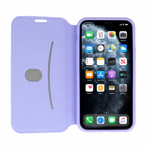 Vennus Lite Ümbris jaoks Iphone 12 Pro Max light violet