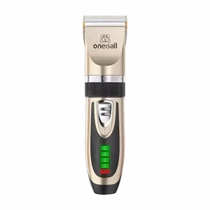 Trimmer / lemmikloomade pügamismasin Oneisall X2
