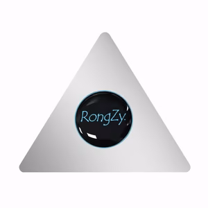 RongZy ülipeen metallist avamisriist