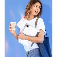 DUX DUCIS case UNID foldable with pencil storage jaoks iPad Pro 11 (2024) must