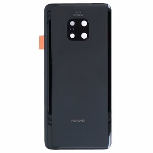 Tagakaas jaoks Huawei Mate 20 Pro Must original (used Grade C)