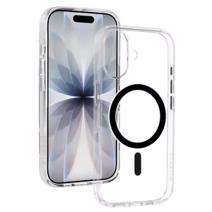 Liavec Pure Ümbris jaoks Iphone 17 must