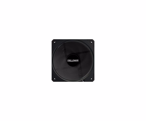 Asrock Challenger Pure 360 protsessori vedelikjahutuse komplekt 12 cm must
