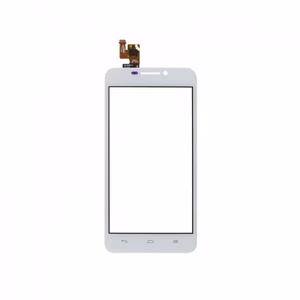 Puuteekraan ühilduv Huawei Ascend G630 valge HQ