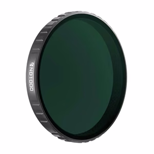Freewell ND1000 filter OSMO Action 6