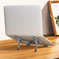 Borofone Laptop alus BH117 Graceful hall