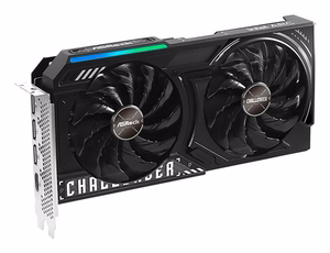 Asrock Challenger Intel Arc B570 10GB OC GDDR6 Videokaart