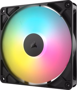CORSAIR RS140 ARGB 140mm ventilaator SP