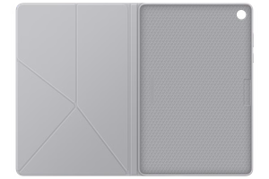 BX230PW Book Cover Samsung Galaxy Tab A11+, valge
