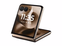 Motorola Razr 60 Ultra 16/512GB 4" Wood mobiiltelefon