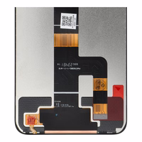 FixCell LCD Ekraan for FixCell LCD REDMI 12 4G 5G OEM without frame