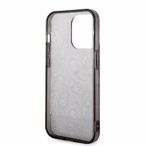 Guess Bandana Paisley Ümbris jaoks iPhone 14 Pro Max 6.7" - must