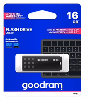 USB memory drive Goodram UME3 16GB USB 3.0