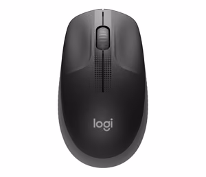 Logitech M190 hiir RF juhtmevaba optiline 1000 DPI mõlemakäeline