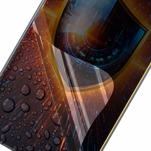 3mk Silky Matt Privacy защита экрана для конфиденциальности Xiaomi 15 Ultra