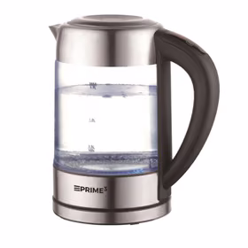 Prime3 SEK81 electric kettle with temperature regulation