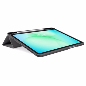 Tech-Protect SC Pen Canvas Ümbris jaoks Samsung Galaxy Tab A9 / A11 8.7 X110 / X115 / X133 / X135 - hall