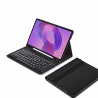 Tech-Protect SC Pen Ümbris jaoks Lenovo Idea Tab Plus 12.1 TB-361 - must