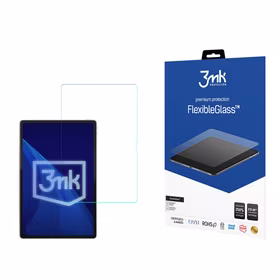 3mk FlexibleGlass hübriidklaas Lenovo Idea Tab Plus'ile (TB361FU)