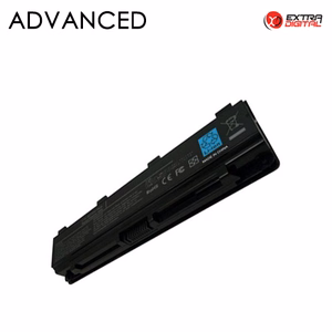 Notebook aku, Extra Digital Advanced, TOSHIBA PABAS261, 5200mAh