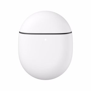 Google Pixel Buds Pro Porcelain täisjuhtmevabad kõrvaklapid kõnedeks ja muusikaks, hall