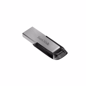 SanDisk Ultra Flair USB mälupulk 512 GB USB Type-A 3.2 Gen 1 hõbedane