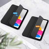 Tech-Protect SC Pen Ümbris jaoks iPad 10.9" 2022 - must