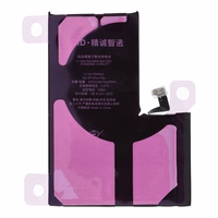 JCID Diagnosable Battery jaoks iPhone 14 Pro Max 4323 mAh (alusard capacity)