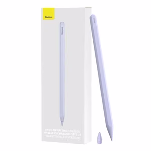Baseus Smooth Writing 2 puutepliiats (lilla)
