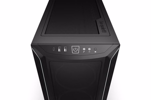 be quiet! Shadow Base 800 FX Midi Tower must