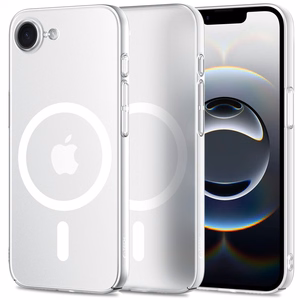 Tech-Protect MagSlim MagSafe iPhone 16e Ümbris - Matte