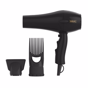 Wahl PowerPik 2 – 1500 W föön, must