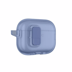AmazingThing Minimal ümbris AirPods Pro 3 jaoks - sinine