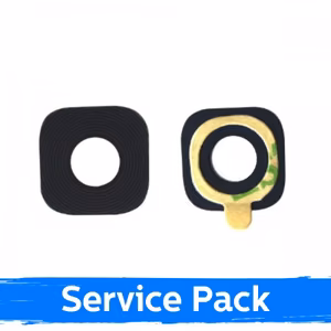 Rear Camera Lens Ühildub Samsung G950 / G955 / S8 / S8+ Rear Camera Lens 100% Original (Service Pack)