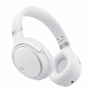 Juhtmevabad kõrvaklapid Havit H630BT PRO (valged)