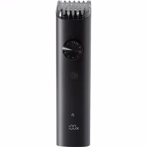 Набор для ухода Xiaomi Grooming Kit Pro EU BHR6396EU с проводным и беспроводным режимами, 40 настроек длины, триммер для носа в комплекте