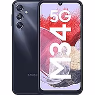 Samsung Galaxy M34
