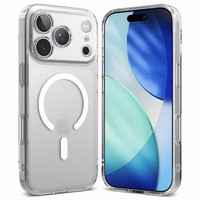 Ringke Fusion Magnetic MagSafe Ümbris jaoks iPhone 17 Pro Max - Matte