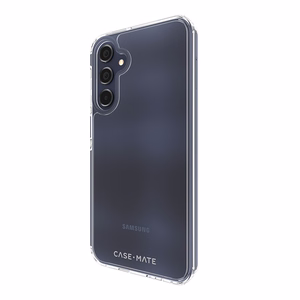 Case-Mate Tough Clear ümbris seadmele Samsung Galaxy A25 5G, läbipaistev