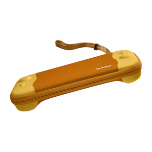 TOMTOC FancyCase-G05 Switch 2 õhuke ümbris NS 2 (kollane)