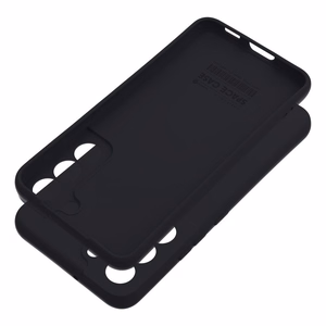 ROAR ümbris SPACE jaoks SAMSUNG S22 must