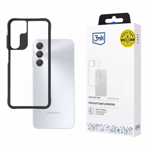 3mk Satin Armor Ümbris+ ümbris jaoks Samsung Galaxy A05s