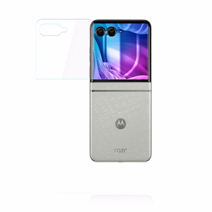 3mk SilkyMatt Pro™ Matte Film for Motorola Razr 60