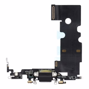 Charging flex USB jaoks IPHONE 8G must (used)