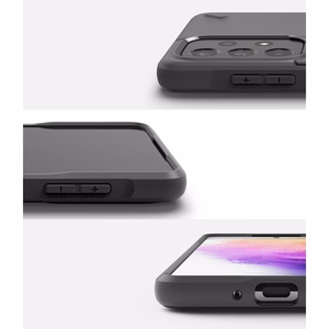 Ringke Onyx vastupidav TPU kate Samsung Galaxy A73-le, hall