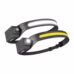 LEPRO 320019-2 налобный фонарь, упаковка 2 шт