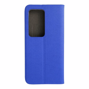SENSITIVE Book case jaoks XIAOMI Redmi 15 4G / 5G (171.1) light sinine