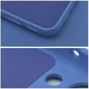 Silikoonümbris Xiaomi 17T, sinine