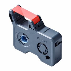 NIIMBOT RR14.2-70Red termosiirdelint C1 jaoks, 14,2 mm × 70 m, punane
