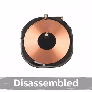 Painduv kaabel ühilduv Apple iPhone 11 NFC laadimise painduv 100% originaal (kasutatud)